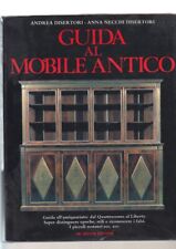 Disertori guida mobile usato  Trieste