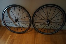 Fulcrum racing wheelset for sale  RHYL