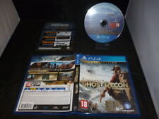 Ps4 ghost recon usato  Santa Sofia