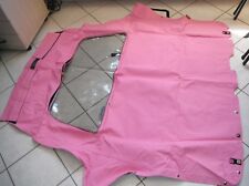 Suzuki cabrio laderaumabdeckun gebraucht kaufen  Trebbin