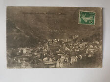 Old postcard fancher d'occasion  Expédié en Belgium