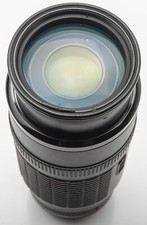 Canon zoom lens gebraucht kaufen  Filderstadt