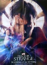 Doctor strange marvel d'occasion  France