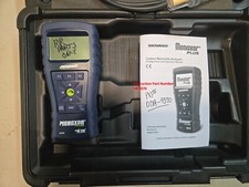Bacharach monoxor plus for sale  Holland