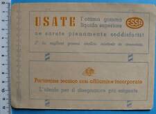 Planning settimanale con usato  Italia