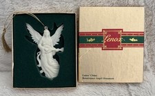 Vintage 1987 lenox for sale  Lyons