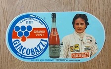 ferrari gilles villeneuve usato  Rubiera