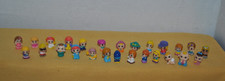 Squinkies lot people for sale  Bloomington