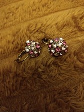 Rare bijoux vintage d'occasion  Hautmont