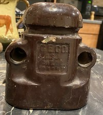 Vintage general electric for sale  Warwick