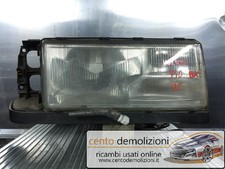 Faro fanale anteriore usato  Italia