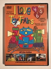 Love toy trains for sale  Coraopolis