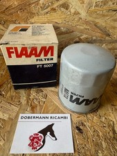 Filtro gasolio fiaam usato Filtro gasolio fiaam usato  Cavedine