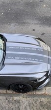 Riginal motorhaube ford gebraucht kaufen  Friedberg (Hessen)