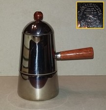 Caffettiera carmencita lavazza usato  Gorgonzola