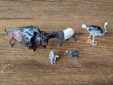 britains lead zoo for sale britains lead zoo for sale BARNARD CASTLE