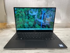 Dell XPS 9350 | 13'' | Intel Core i7-6560U | 16 GB RAM 512GB SSD | Win 11, używany na sprzedaż  Wysyłka do Poland