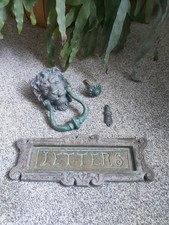 Vintage brass bronze for sale  NEWPORT