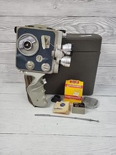 Vintage eumig c3m for sale  POOLE