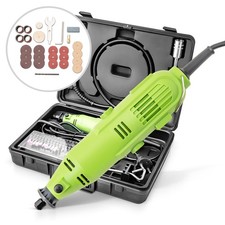 130w stabschleifer set gebraucht kaufen  Klingenthal/Sa.