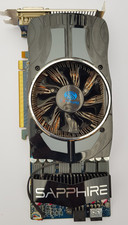Sapphire radeon 4890 d'occasion Sapphire radeon 4890 d'occasion  La Chapelle-d'Armentières