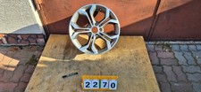 Alufelge zoll 5x118 gebraucht kaufen  Geesthacht