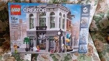 Lego creator expert usato  Villanova Marchesana