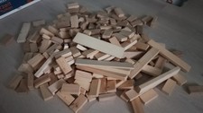 229 teilig holzbausteine gebraucht kaufen 229 teilig holzbausteine gebraucht kaufen  Beelitz