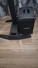 Bose model cases for sale  UXBRIDGE
