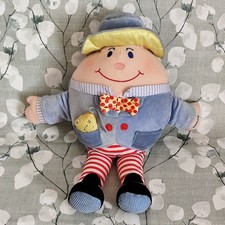 Vintage boots humpty for sale  SITTINGBOURNE