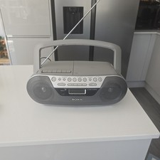 Sony cfd s05 for sale  GREENFORD