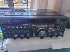 Yaesu 767gx trasceiver for sale  LONDONDERRY