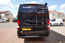 Fiamma carry bike for sale  BIRMINGHAM