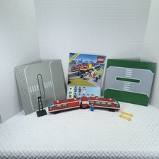 Vintage lego airport d'occasion  Expédié en Belgium
