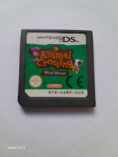 Jeu nintendo animal d'occasion  Montauban