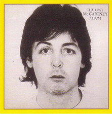 PAUL McCARTNEY / THE LOST McCARTNEY ALBUM(2CD) NEW comprar usado PAUL McCARTNEY / THE LOST McCARTNEY ALBUM(2CD) NEW comprar usado  Enviando para Brazil