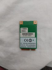 Scheda modulo wifi usato  Chianciano Terme