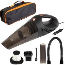 Aspirador de pó automotivo doméstico portátil AUTONOVO VC008A. 108 comprar usado  Enviando para Brazil