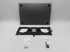 Macbook pro 2023 gebraucht kaufen  Memmingerberg