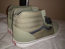 Scarpe vans alte usato  Buttrio