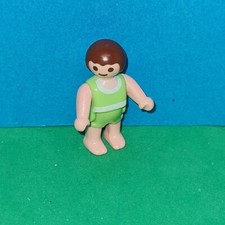 Playmobil category baby d'occasion  Expédié en Belgium