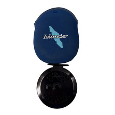 Islander steelheader centerpin for sale  Edwards
