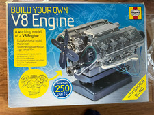 Haynes build engine for sale  CRAWLEY