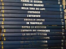 fumetti tex willer repubblica usato  Taranto