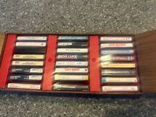 Lot vintage cassette for sale  Fall River