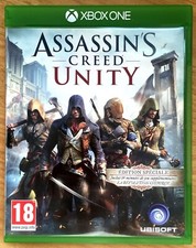 Assassin creed unity d'occasion  Paris-