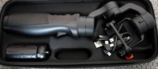 Gimbal hohem steady gebraucht kaufen  Regenstauf