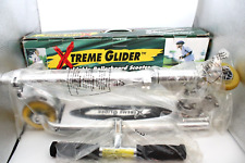Vintage xtreme glider for sale  Downey
