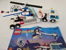 Launch response unit. for sale  ROWLAND'S CASTLE