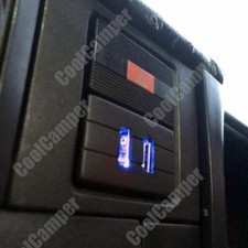 Blue transporter eurovan for sale  COLWYN BAY